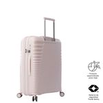 Maleta de Viaje Mediana Traveler Hushed Violet