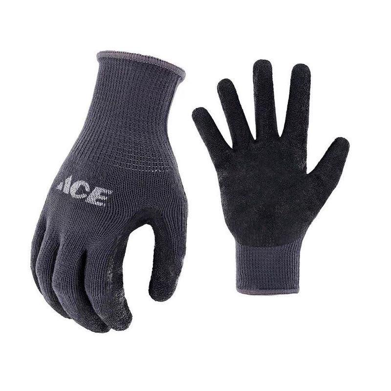 Guantes de Jardín para Hombre Talla XL