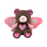 Peluche San Valentín Oso con Alas
