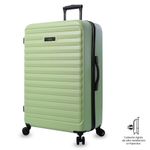 Maleta de Viaje Grande con Ruedas 360 Helios 2.0 verde