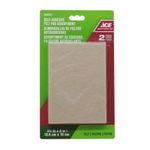 Manta Adhesiva de Fieltro 10.8 x 15 Cm