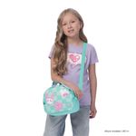 Lonchera Escolar Bunny Pump Talla M