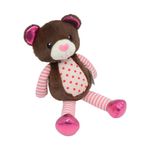 Peluche Oso San Valentín