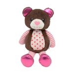 Peluche Oso San Valentín