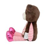Peluche Oso San Valentín