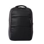 Mochila Dallas Porta Laptop 16 Plg Negro