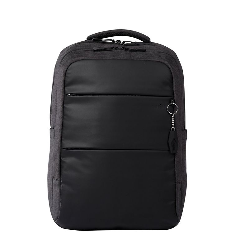 Mochila Dallas Porta Laptop 16 Plg Negro
