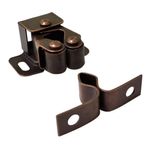 Trabador de Presión Acabado Cobre Antiguo