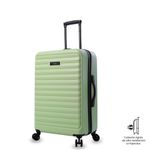 Maleta de Viaje Mediana con Ruedas 360 Helios 2.0 verde