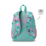Mochila Escolar de Hombros Bunny Pump Talla S