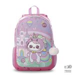 Mochila Escolar de Hombros Magic Spark Talla L