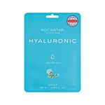 Mascarilla Facial Hidratante