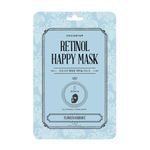 Mascarilla Facial con Retinol