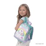Mochila Escolar de Hombros Magic Dino Talla S