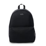 Mochila Universitaria para Laptop 13 Plg Negra