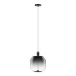 Lámpara de Colgar Humo LED Magnético Luz Cálida Interior de 12W