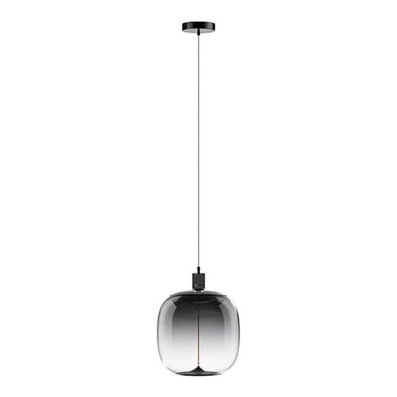 Lámpara de Colgar Humo LED Magnético Luz Cálida Interior de 12W