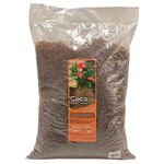 Sustrato de Coco Premium para Huertos y Jardinería de 10 Lb