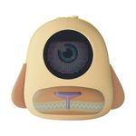 Mochila Infantil Perrito con Ojo LED Modelo PXY 32 x 32