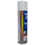 Spray 6000 Fast Dry Color Blanco Brillante