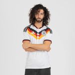 Camisola de Alemania para Caballero Talla M