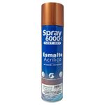 Spray 6000 Fast Dry Color Cobre