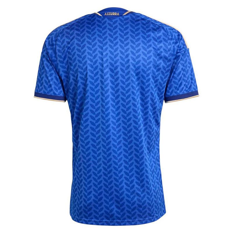 Camisola de Italia para Caballero Talla M