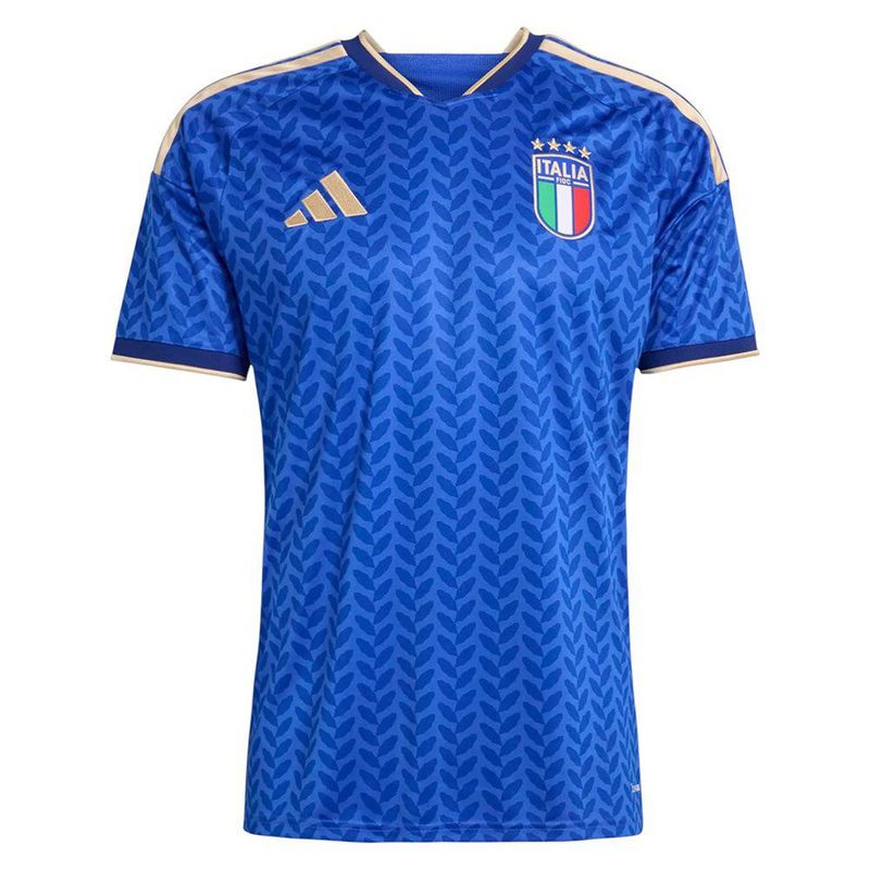 Camisola de Italia para Caballero Talla M
