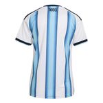 Camisola de Argentina para Dama Talla S
