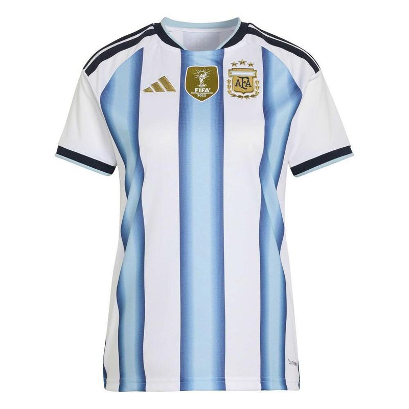 Camisola de Argentina para Dama Talla S