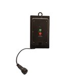 Tira LED Solar para Exterior 3W RGB 10M