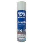 Spray 6000 Fast Dry Color Blanco Mate