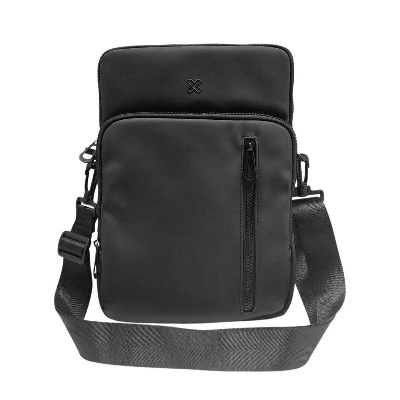 Bolsa para Tablet Kx Color Negro de 12 plg