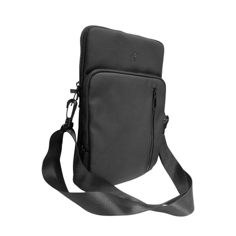 Bolsa para Tablet Kx Color Negro de 12 plg