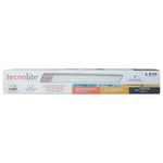 Lámpara Lineal LED con Sensor para Interior de 1.5W CCT