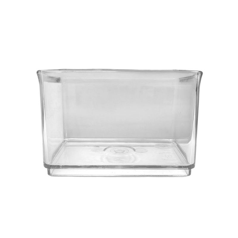 Organizador Pequeño Transparente para Almacenaje