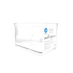 Organizador Pequeño Transparente para Almacenaje