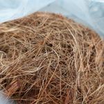 Fibra de Coco para Jardinería y Sustratos de 4 Lb