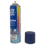 Spray 6000 Fast Dry Color Azul Trafalgar