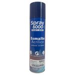 Spray 6000 Fast Dry Color Azul Trafalgar