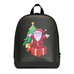 Mochila Infantil con Pantalla LED Modelo PXY 64 Animada