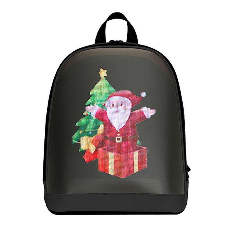 Mochila Infantil con Pantalla LED Modelo PXY 64 Animada