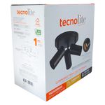 Lámpara Spot 3 Luces para Interior con Base GU10 de 150 W