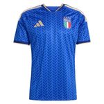 Camisola de Italia para Caballero Talla S