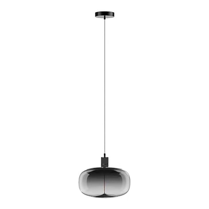 Lámpara de Colgar LED Magnético Luz Cálida Interior de 12W