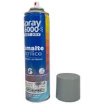 Spray 6000 Fast Dry Color Gris Perla