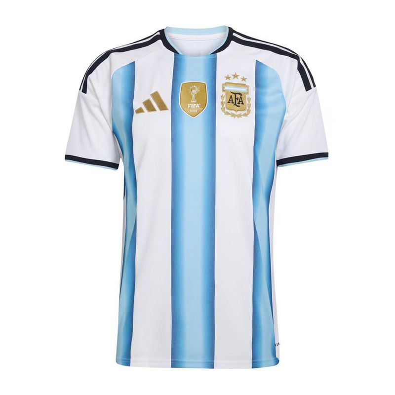 Camisola de Argentina para Caballero Talla M