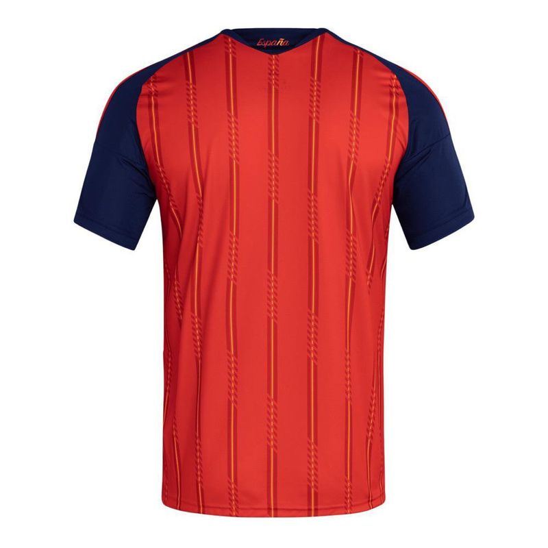 Camisola de España para Caballero Talla S