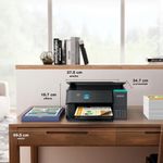 Impresora Multifuncional Modelo L4360 Color con WiFi