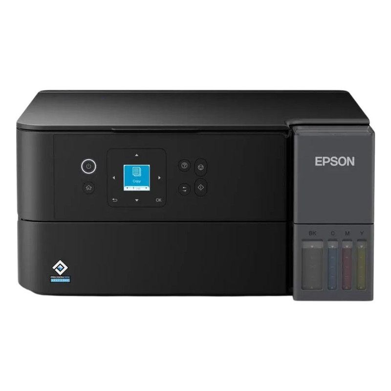 Impresora Multifuncional Modelo L4360 Color con WiFi